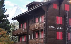 Hotel Cima Zermatt